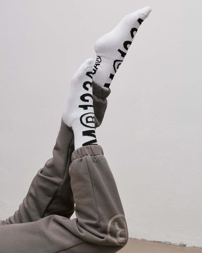 Maison Misaga socks